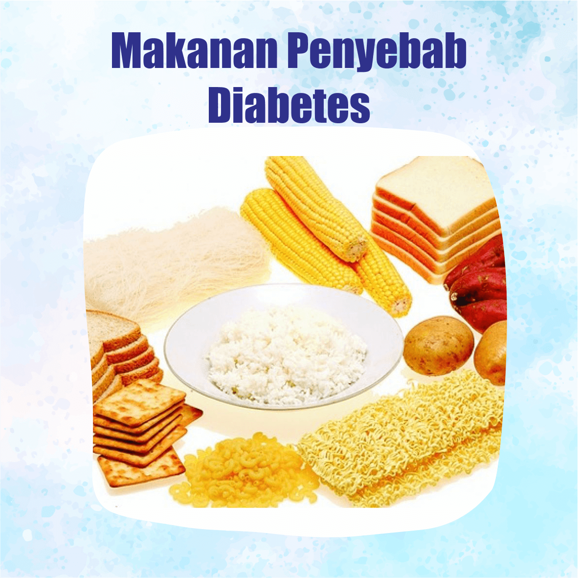 Diabetes Mellitus Apa Itu Diabetes Simak Cara Mencegah Gejalanya