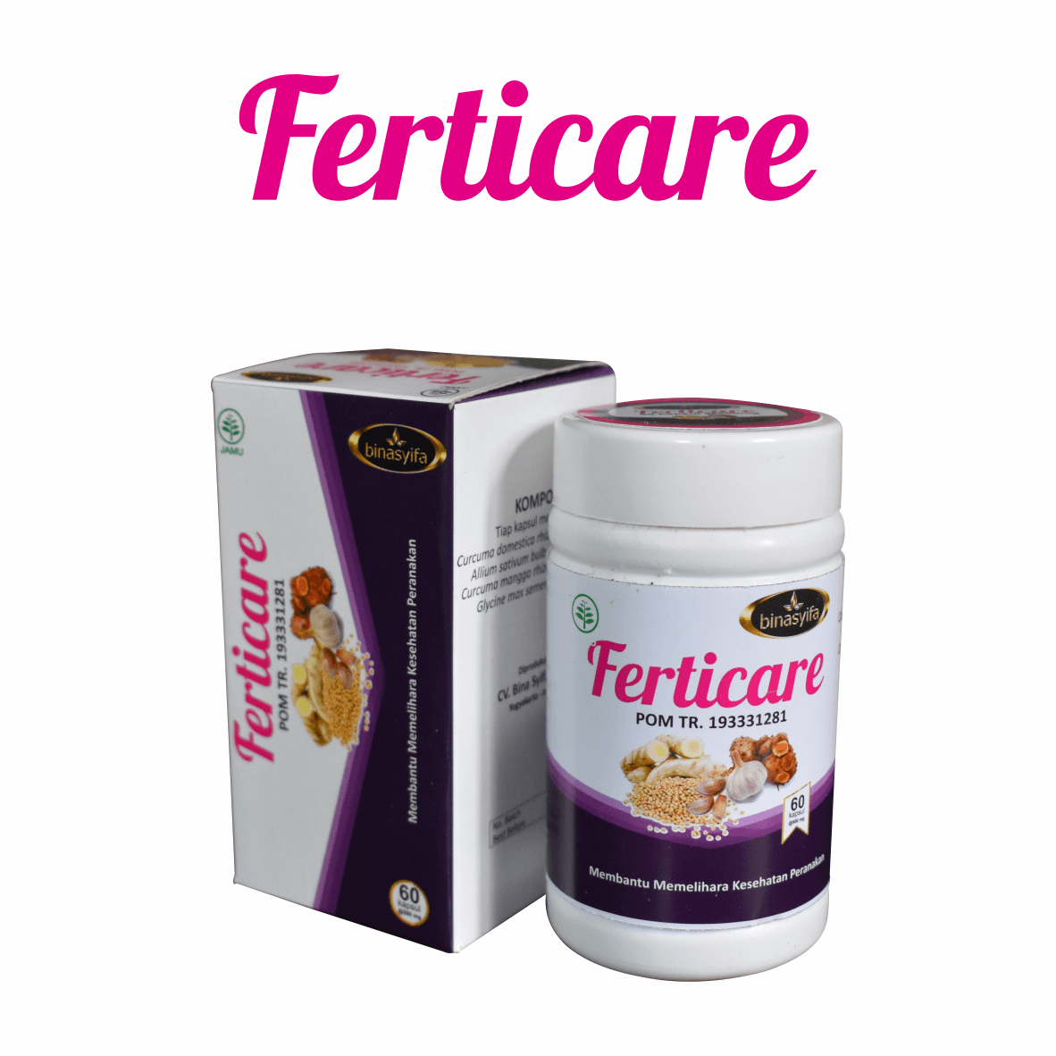 Ferticare