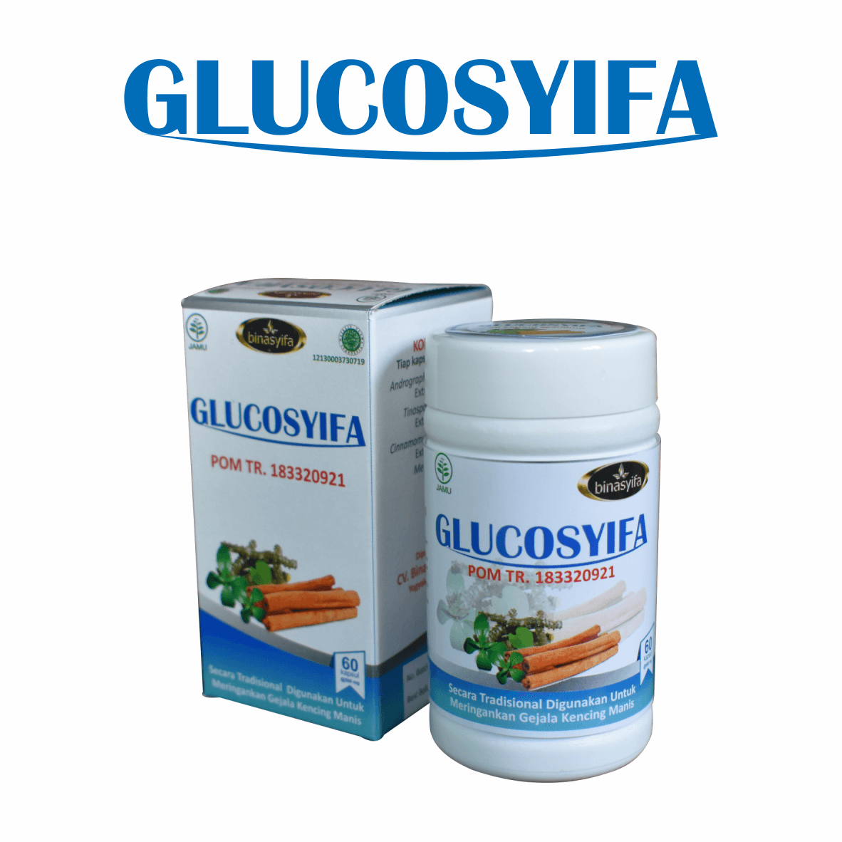 Glucosyifa