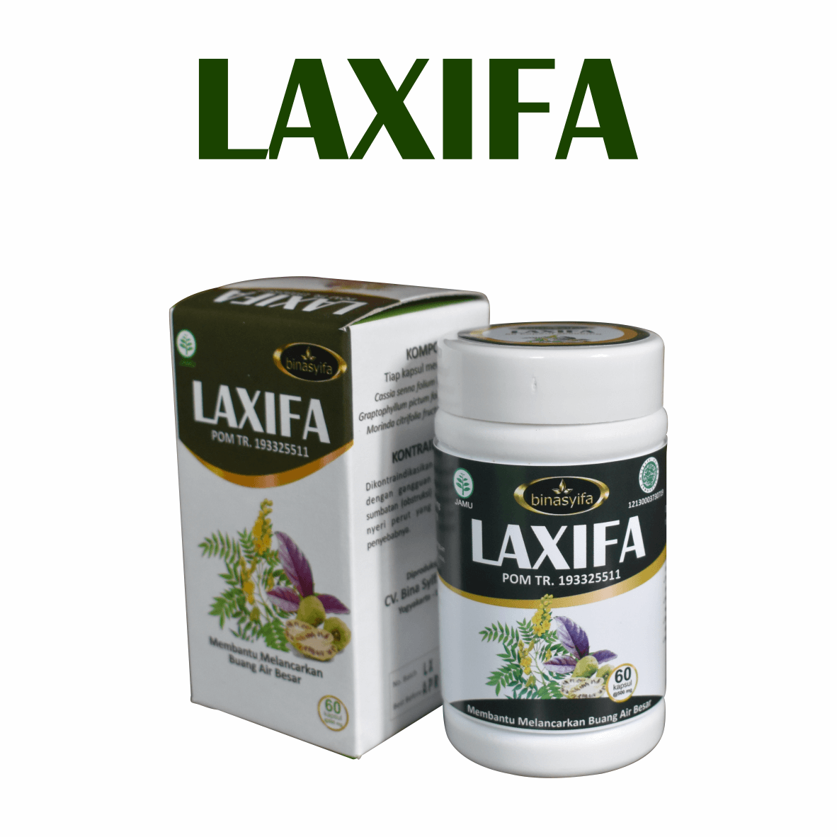 Laxifa