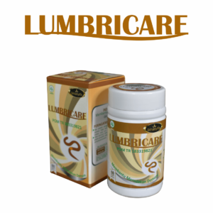 Lumbricare