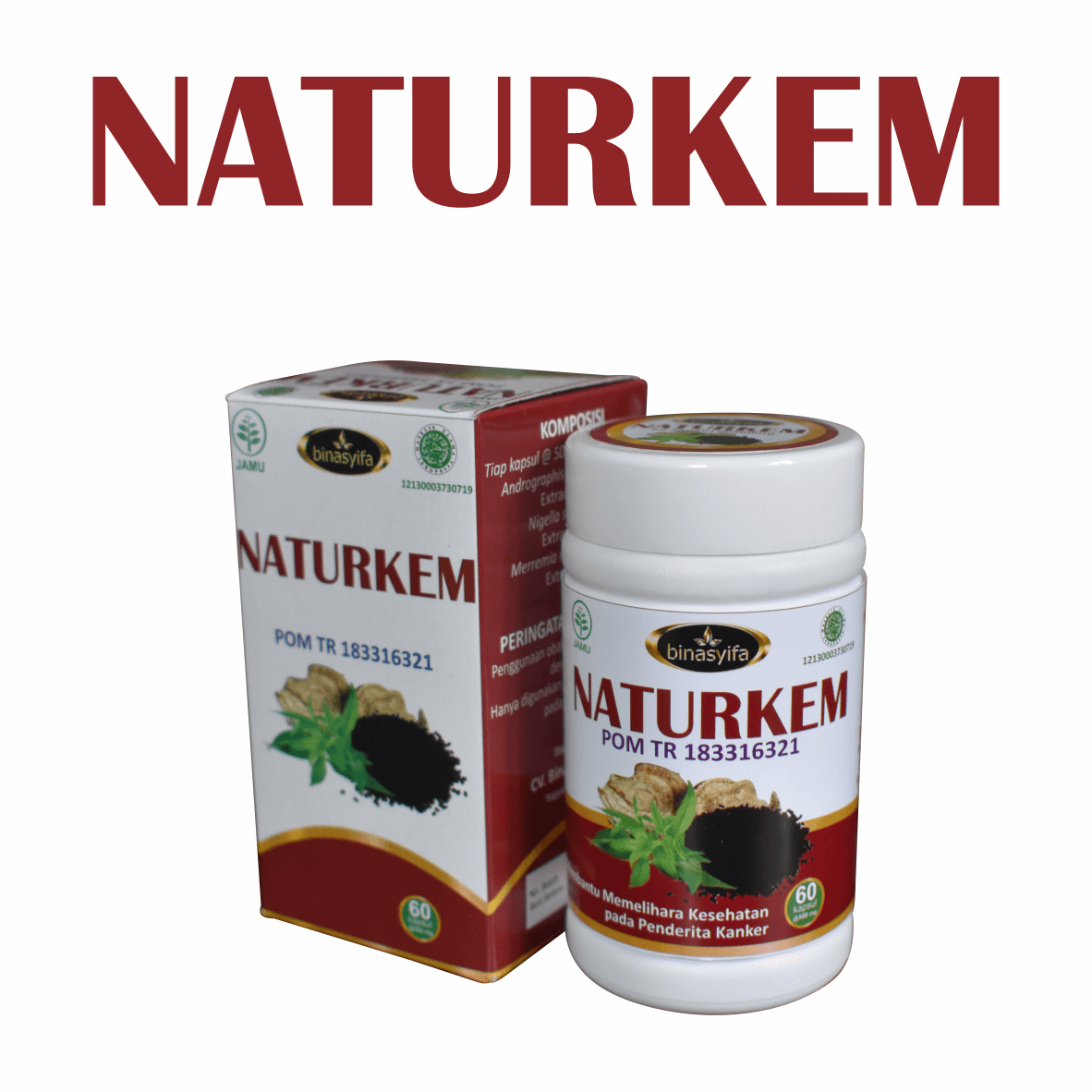 Naturkem