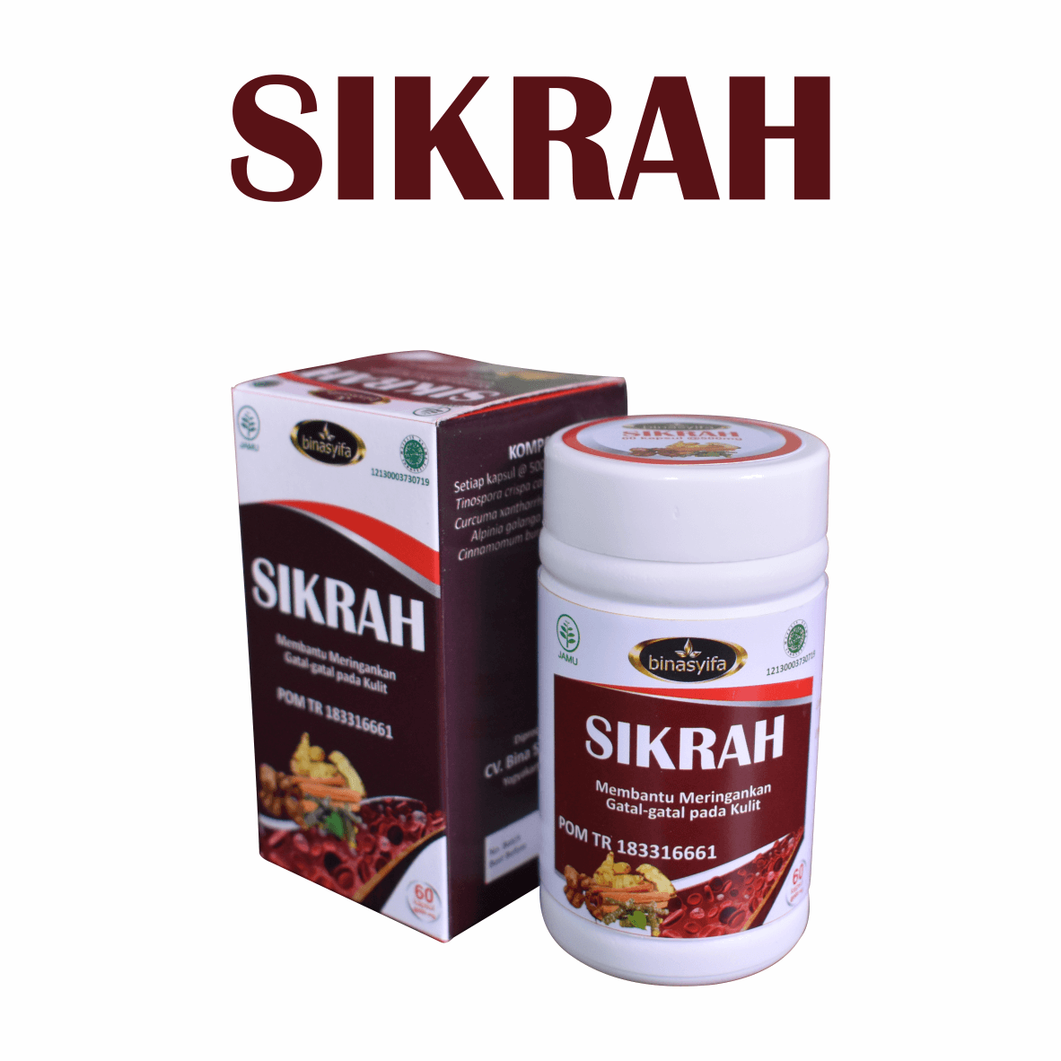 Sikrah