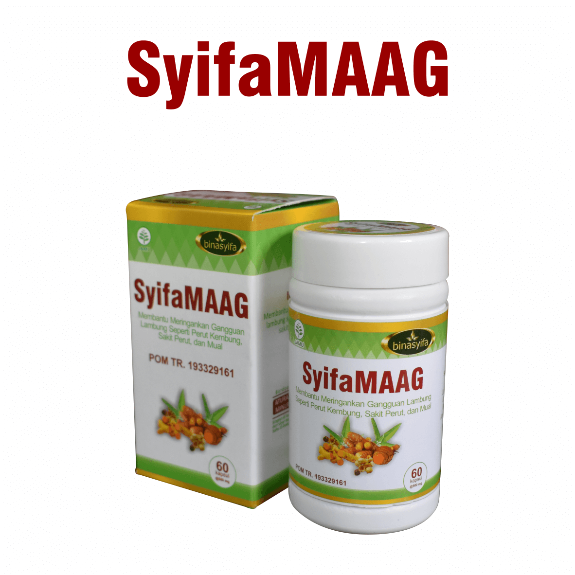 Syifamaag