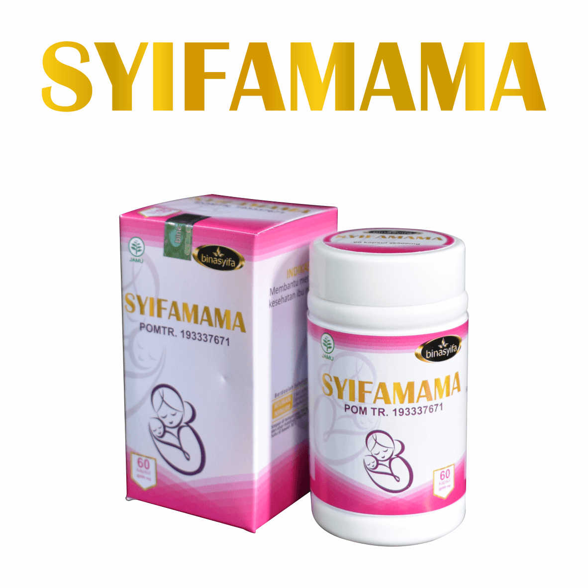 Syifamama