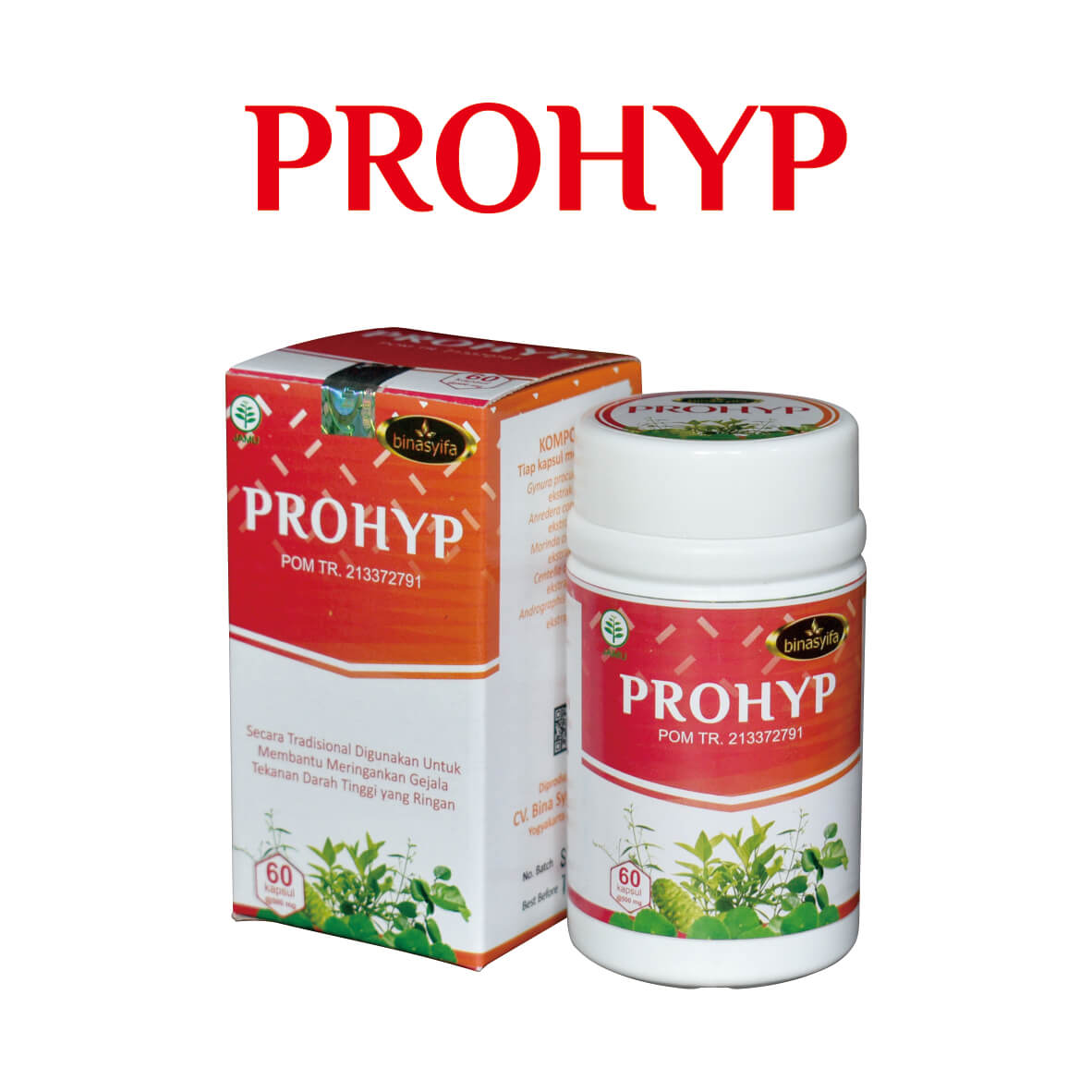 Prohyp