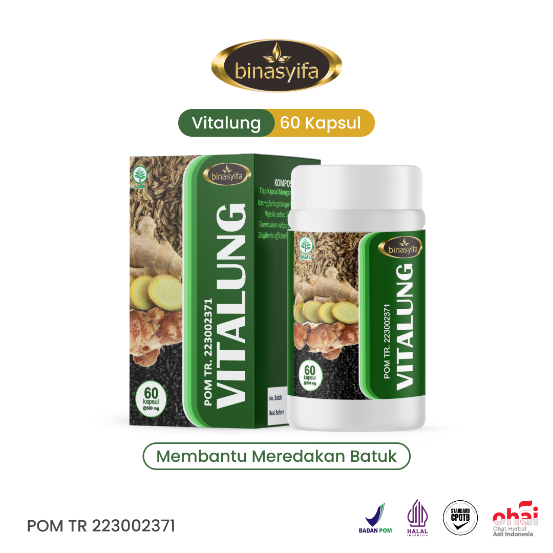 Vitalung