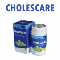 Cholescare